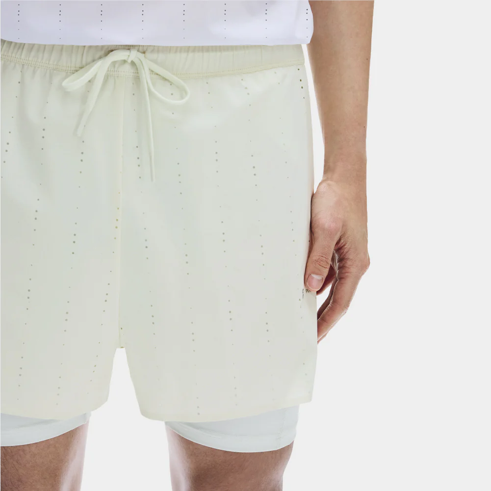 On × POST ARCHIVE FACTION (PAF) Zero 2-in-1 Shorts - Image 4