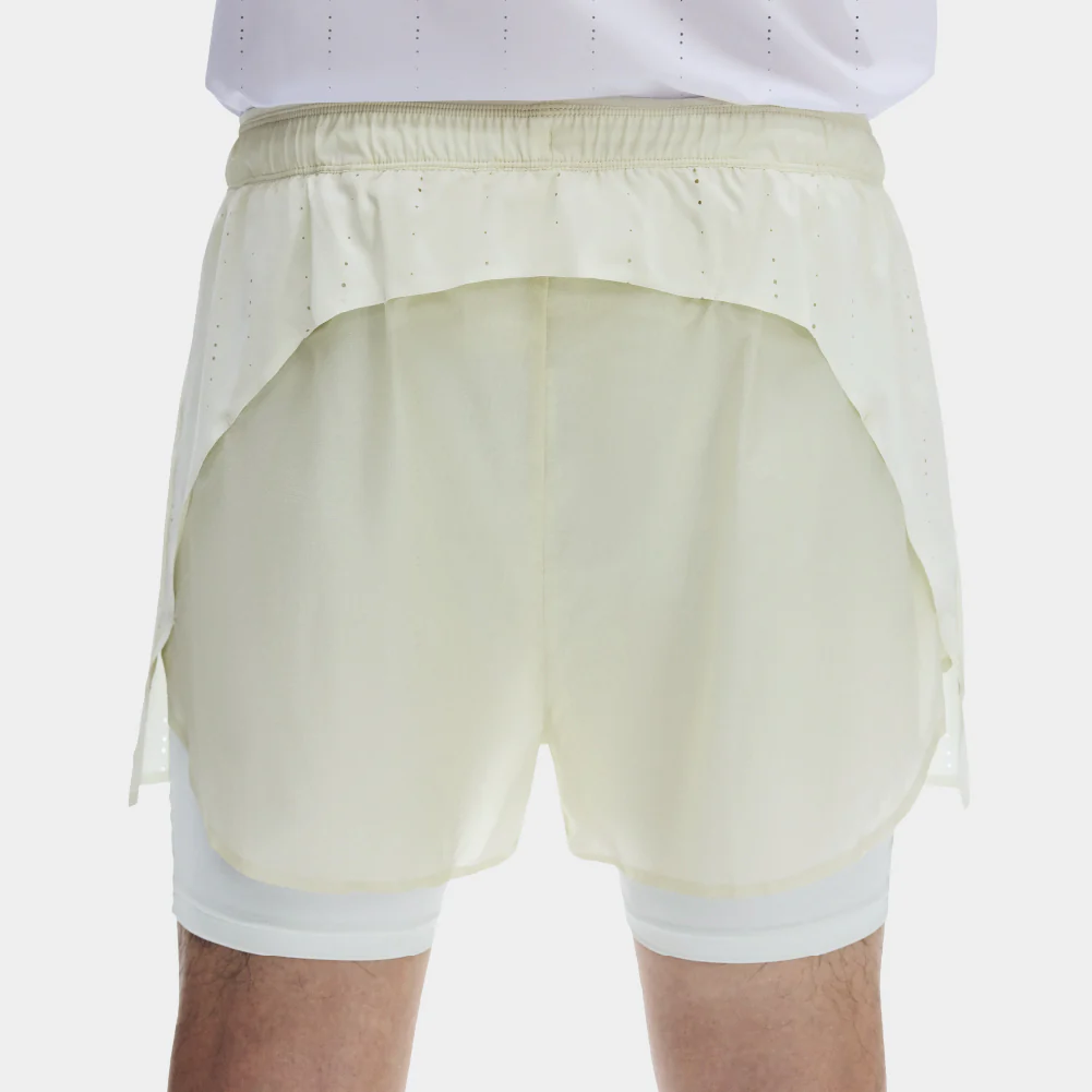 On × POST ARCHIVE FACTION (PAF) Zero 2-in-1 Shorts - Image 5