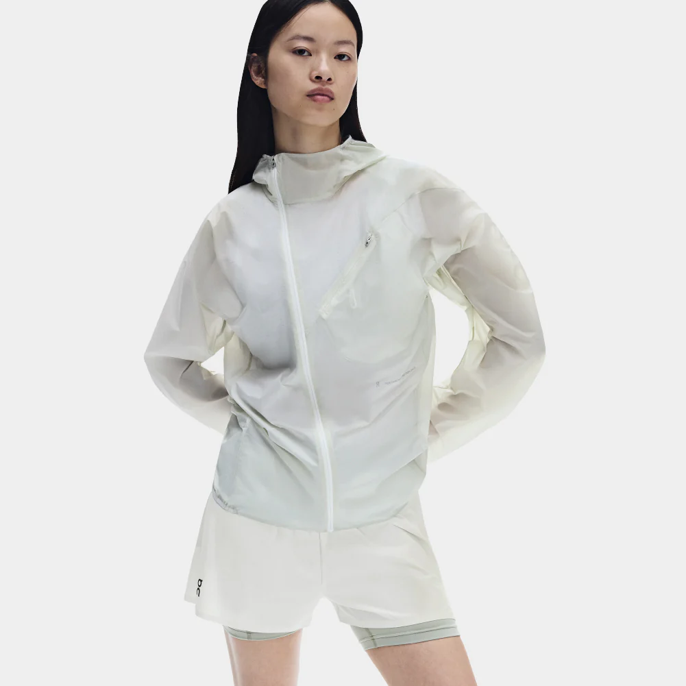 On × POST ARCHIVE FACTION (PAF) Zero Jacket - Image 3