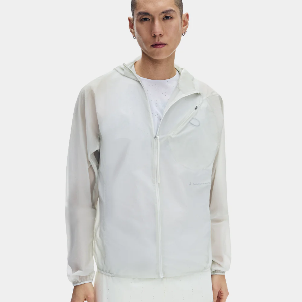 On × POST ARCHIVE FACTION (PAF) Zero Jacket - Image 4