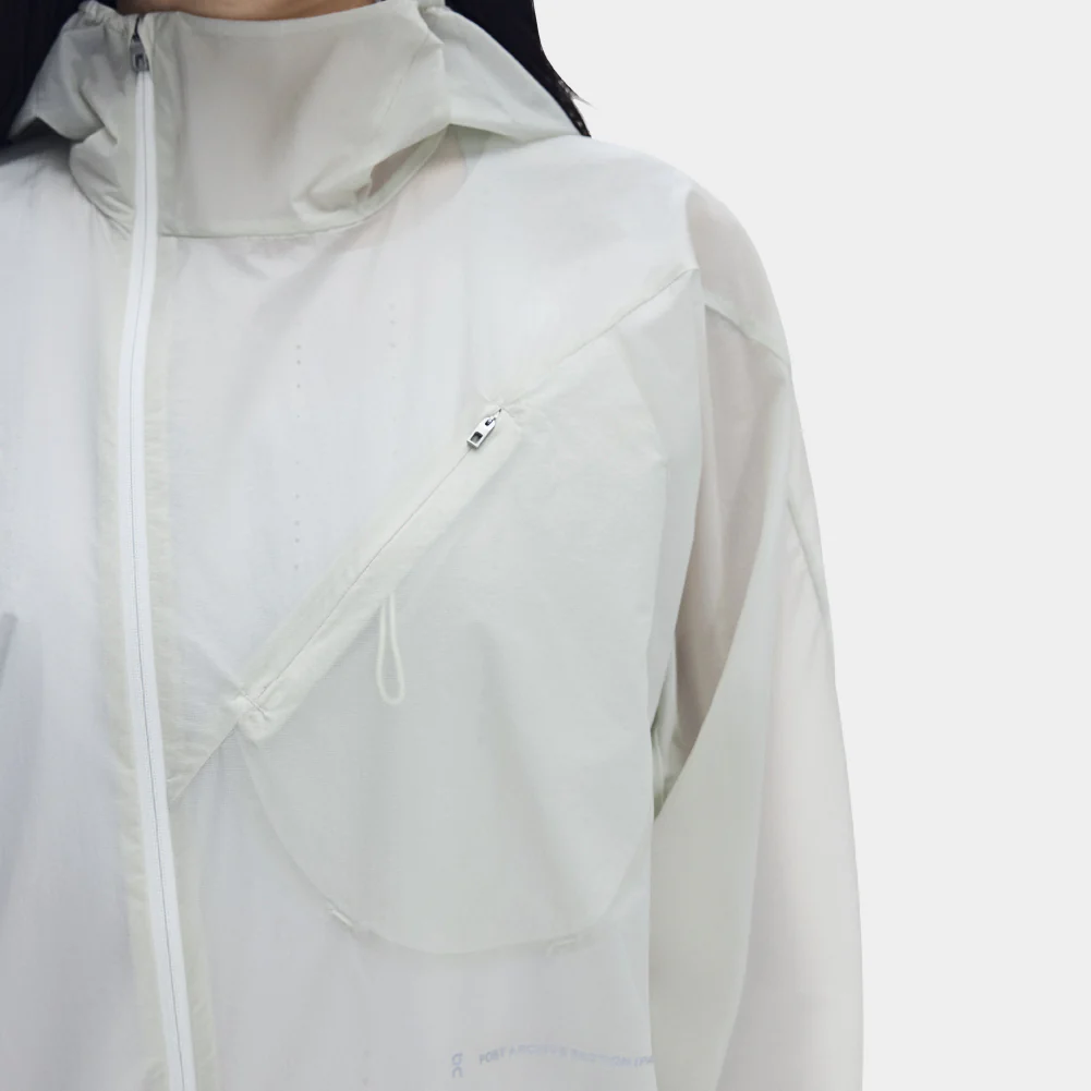 On × POST ARCHIVE FACTION (PAF) Zero Jacket - Image 6