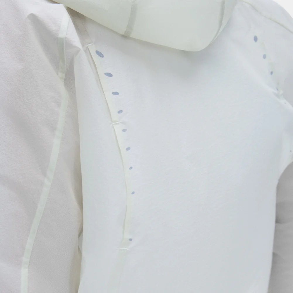 On × POST ARCHIVE FACTION (PAF) Zero Jacket - Image 8