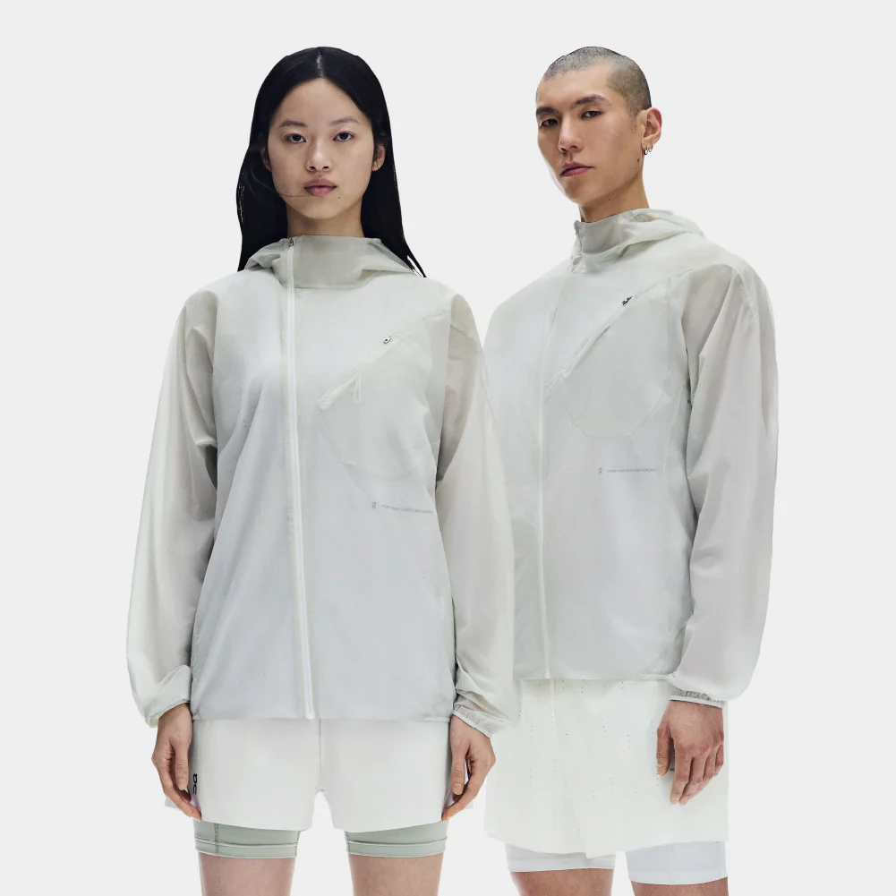 On × POST ARCHIVE FACTION (PAF) Zero Jacket - Image 9