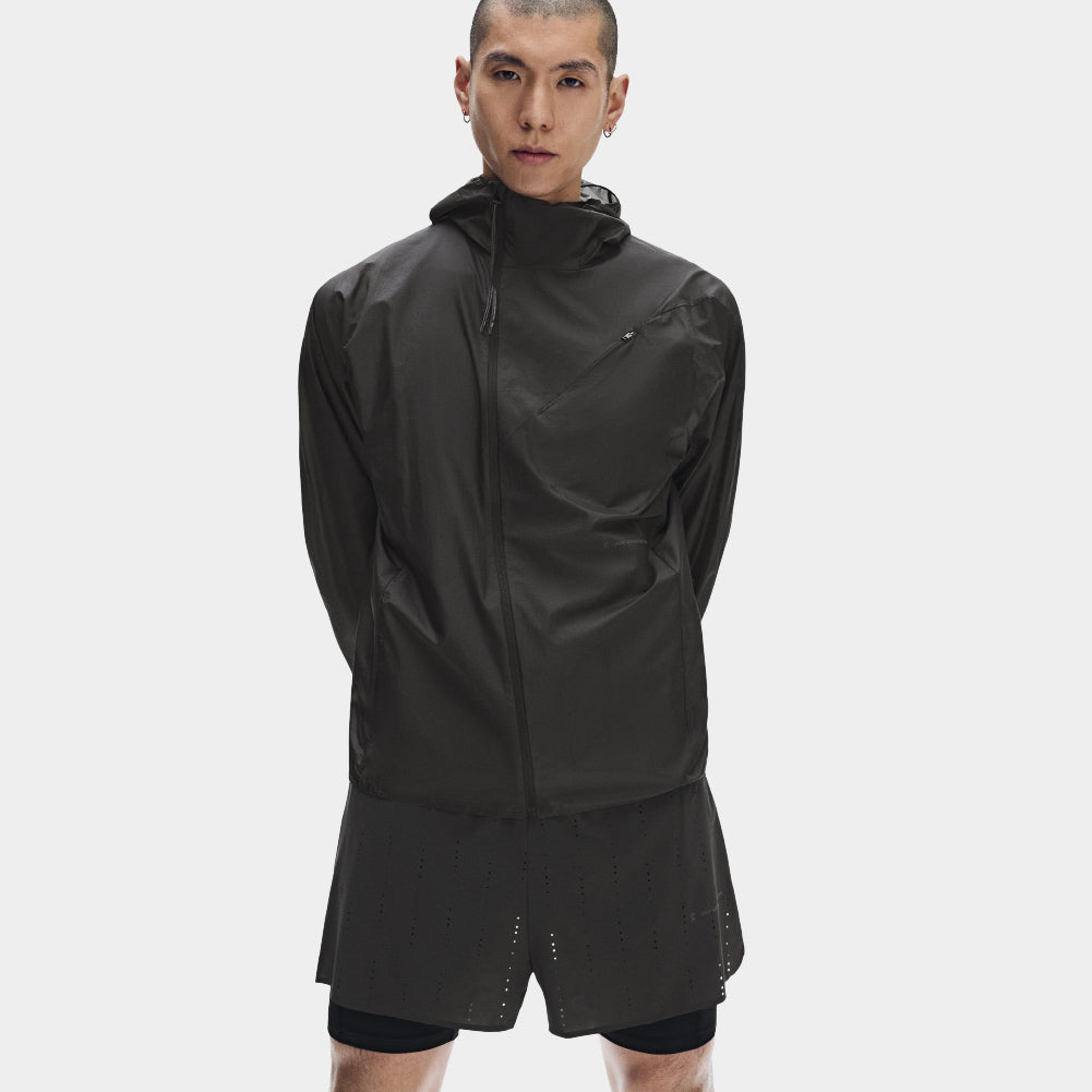 On × POST ARCHIVE FACTION (PAF) Zero Jacket - Image 4
