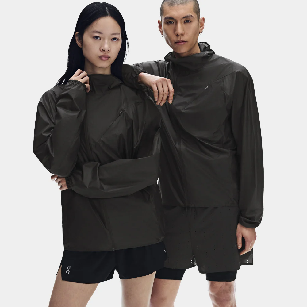 On × POST ARCHIVE FACTION (PAF) Zero Jacket - Image 9