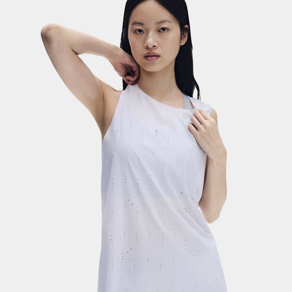 On × POST ARCHIVE FACTION (PAF) Zero Singlet - Image 3