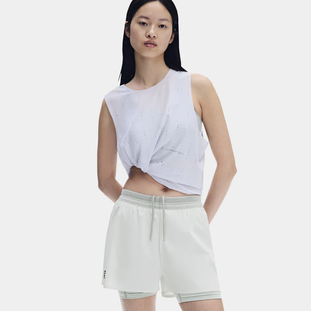 On × POST ARCHIVE FACTION (PAF) Zero Singlet - Image 5