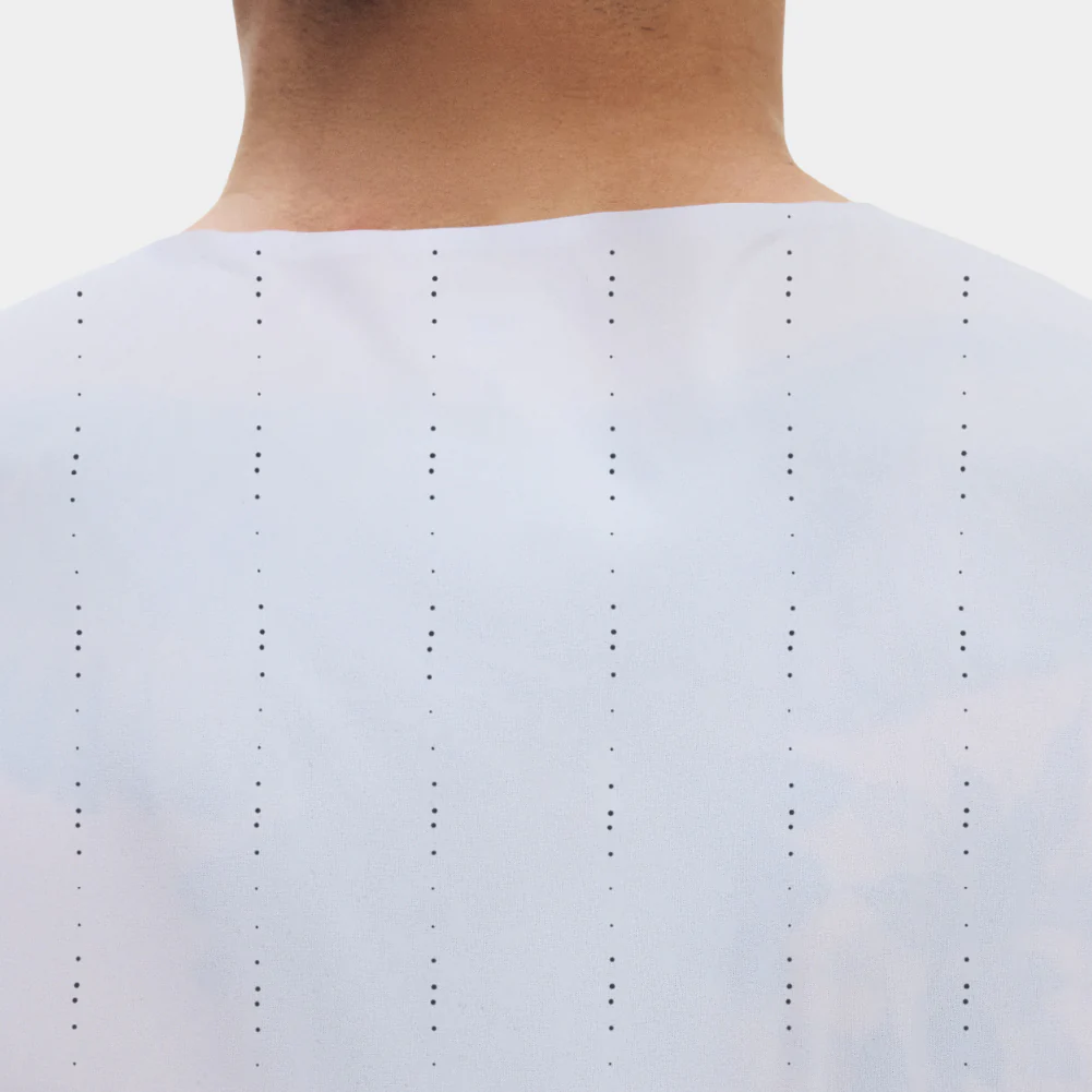 On × POST ARCHIVE FACTION (PAF) Zero Singlet - Image 6