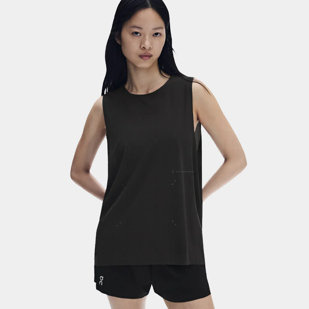 On × POST ARCHIVE FACTION (PAF) Zero Singlet - Image 3