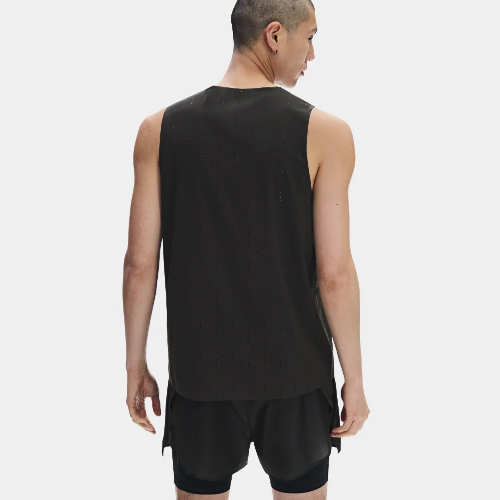 On × POST ARCHIVE FACTION (PAF) Zero Singlet - Image 6