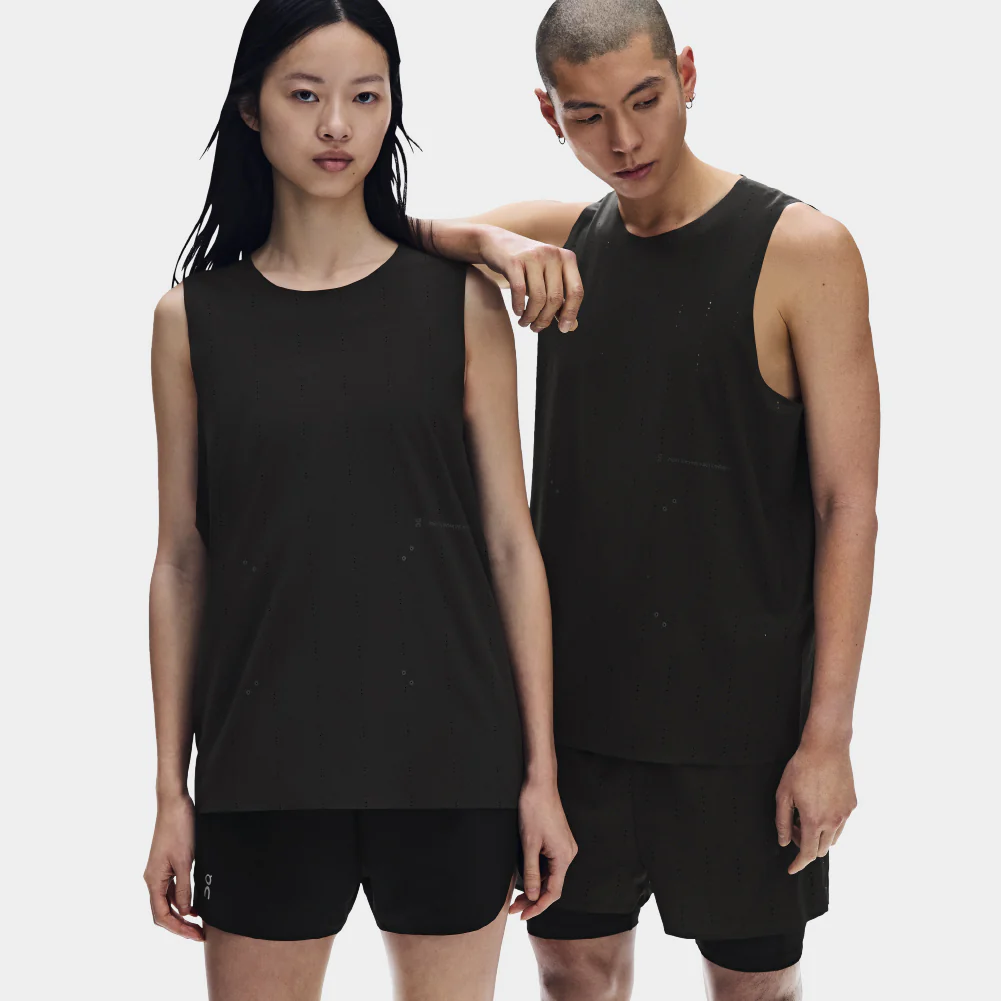 On × POST ARCHIVE FACTION (PAF) Zero Singlet - Image 7