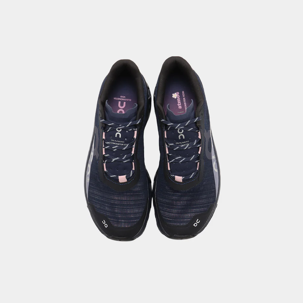 On x atmos Cloudmonster Void "Yozakura" (W) - Image 4