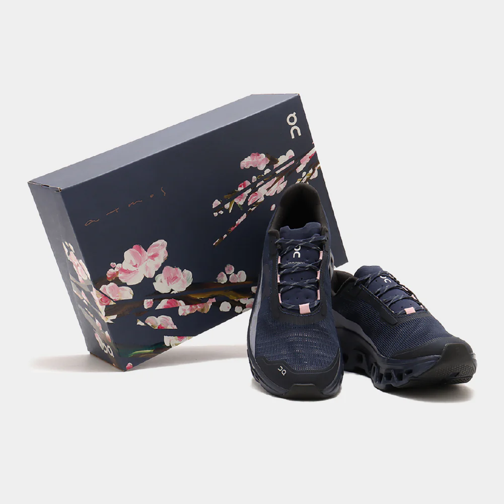On x atmos Cloudmonster Void "Yozakura" (W) - Image 7