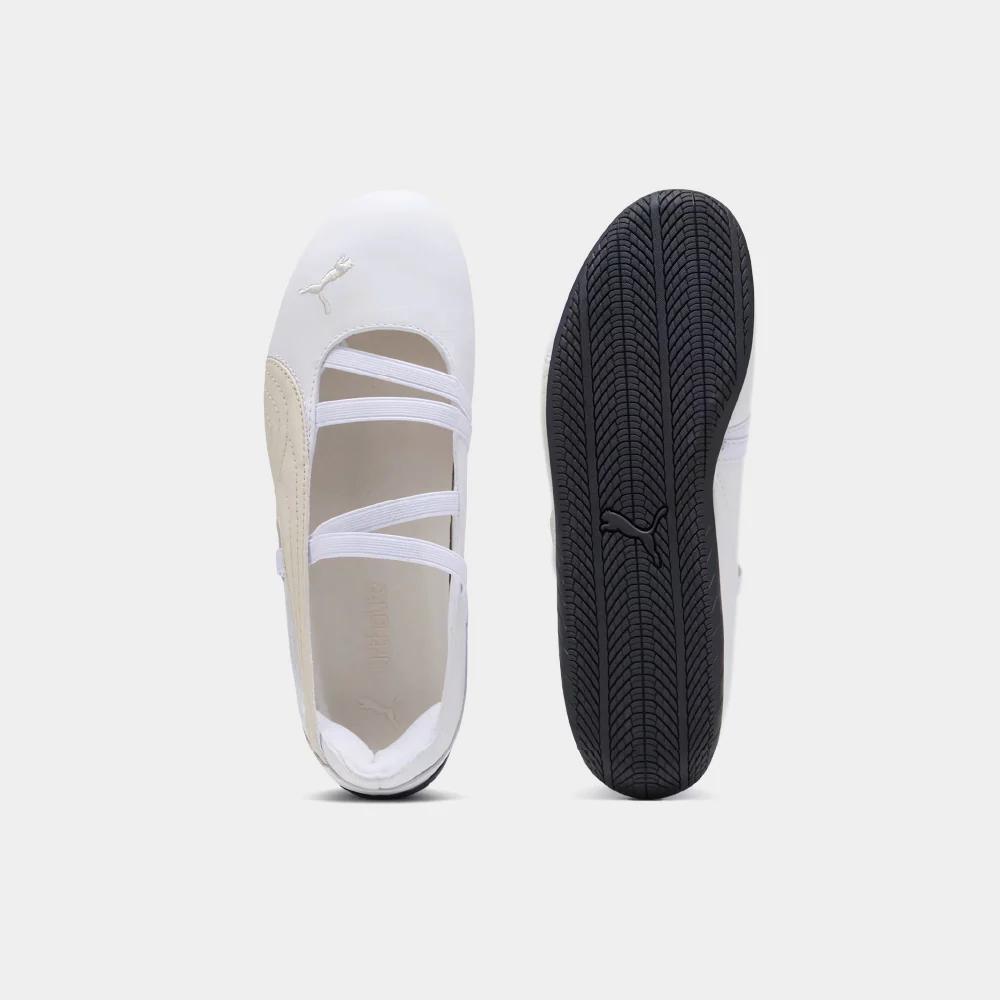 PUMA Speedcat Ballet Leather - Image 4