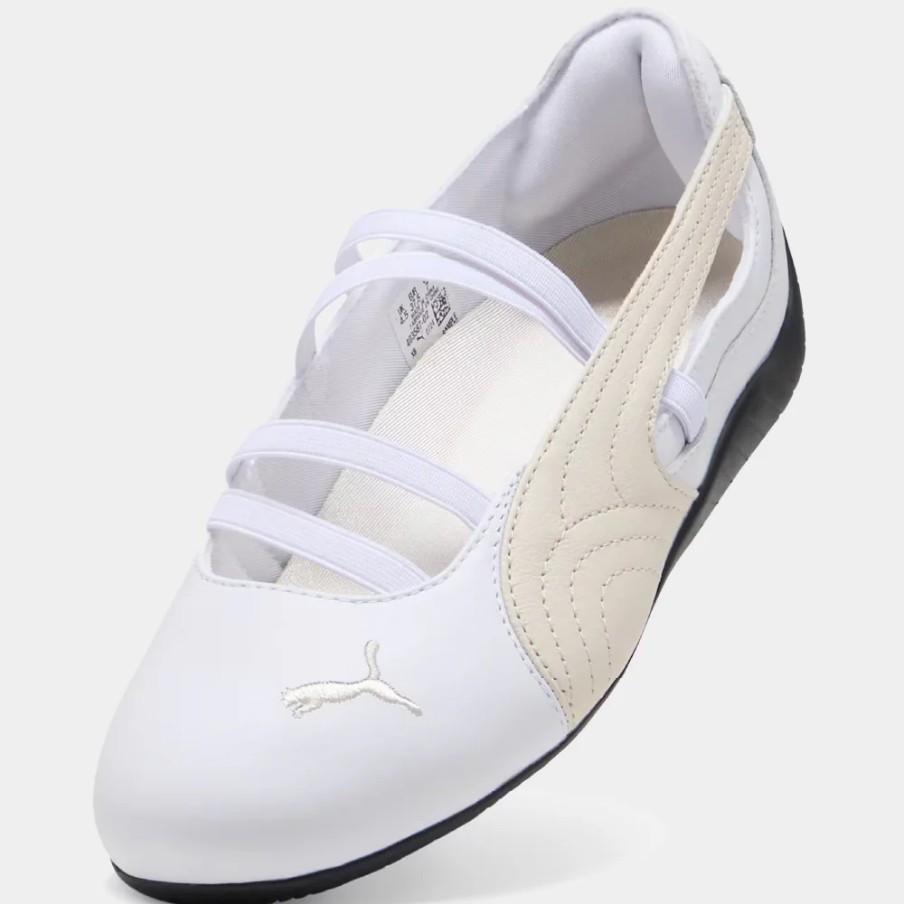 PUMA Speedcat Ballet Leather - Image 5