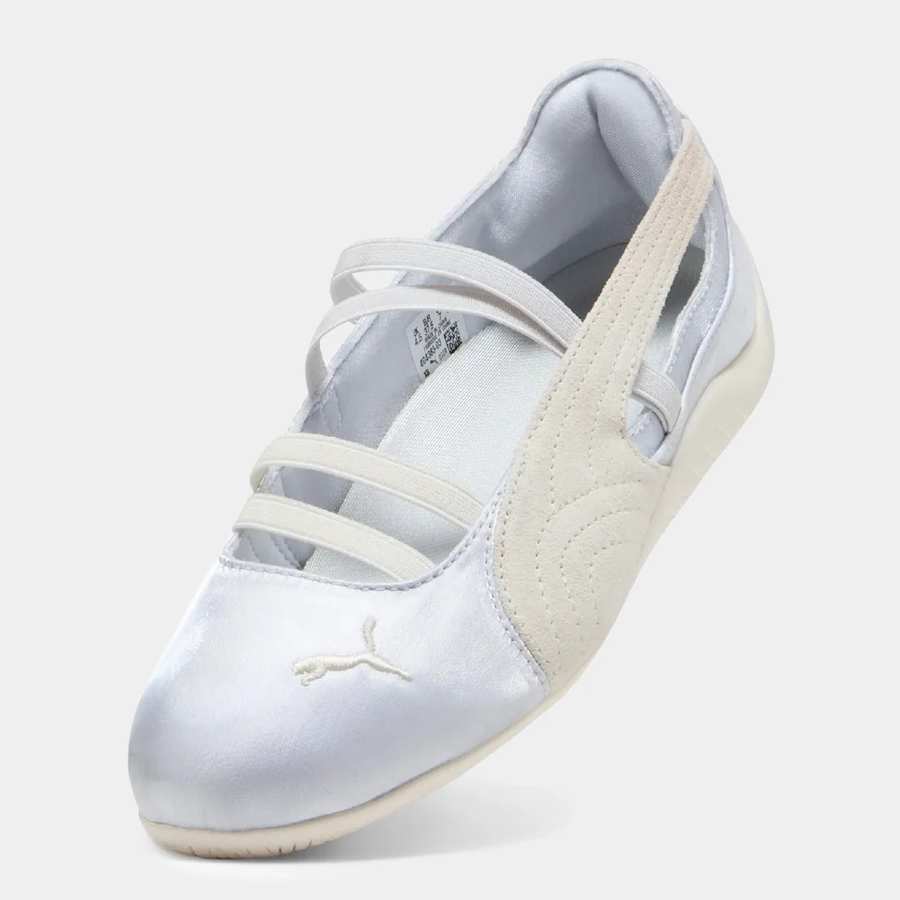 PUMA Speedcat Ballet Satin - Image 5