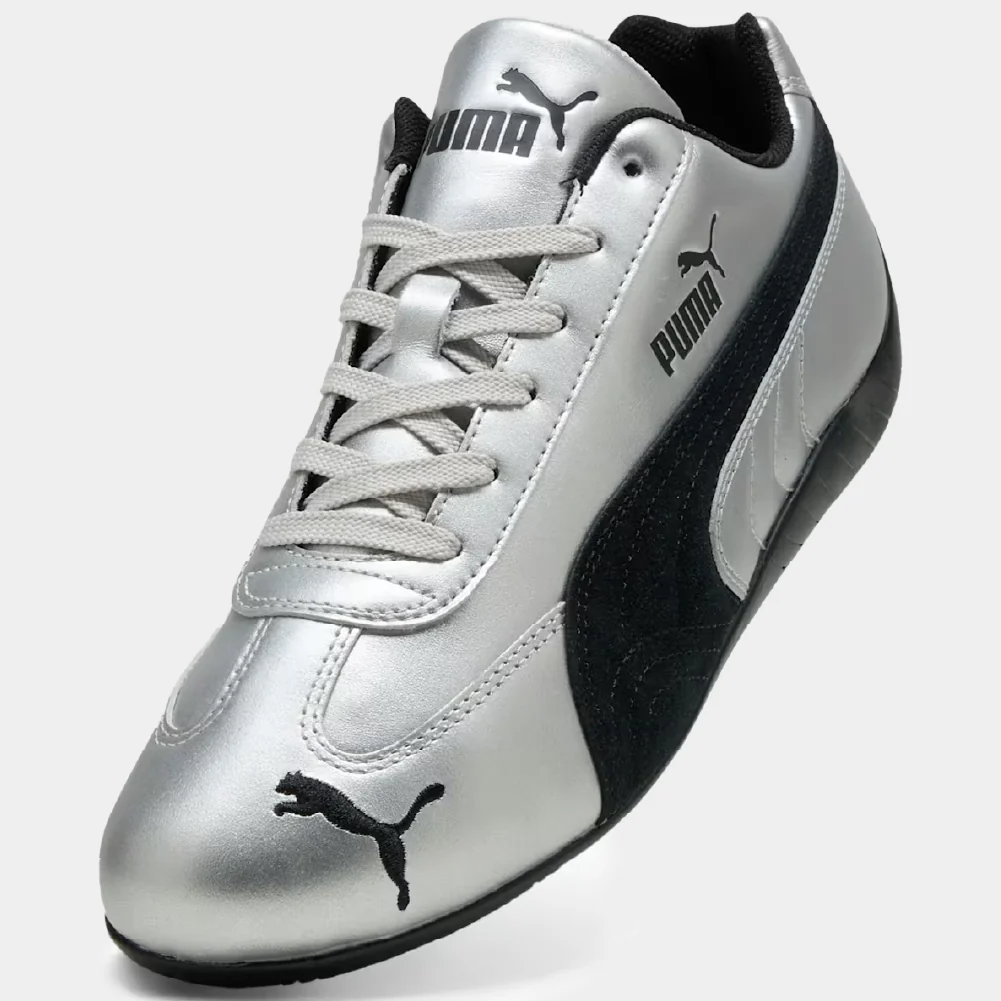 PUMA Speedcat Metallic - Image 5