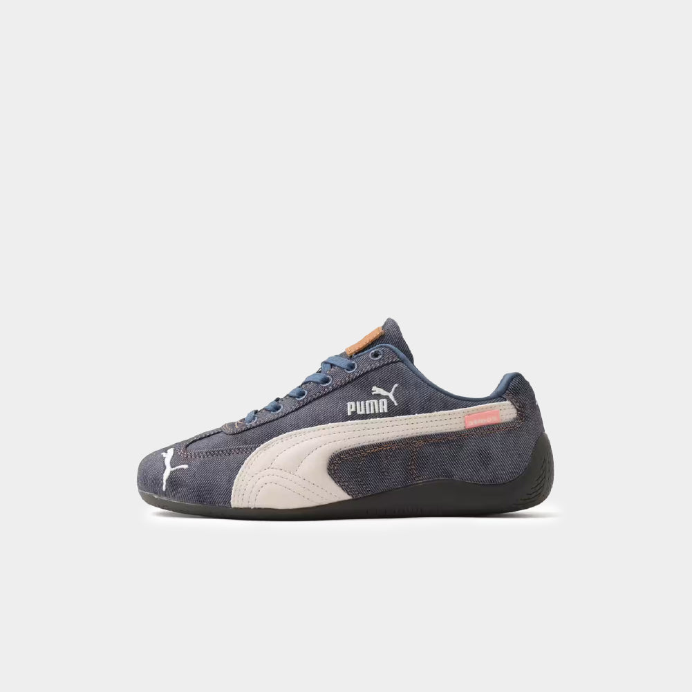 PUMA x atmos Pink Speedcat "Denim Lover"