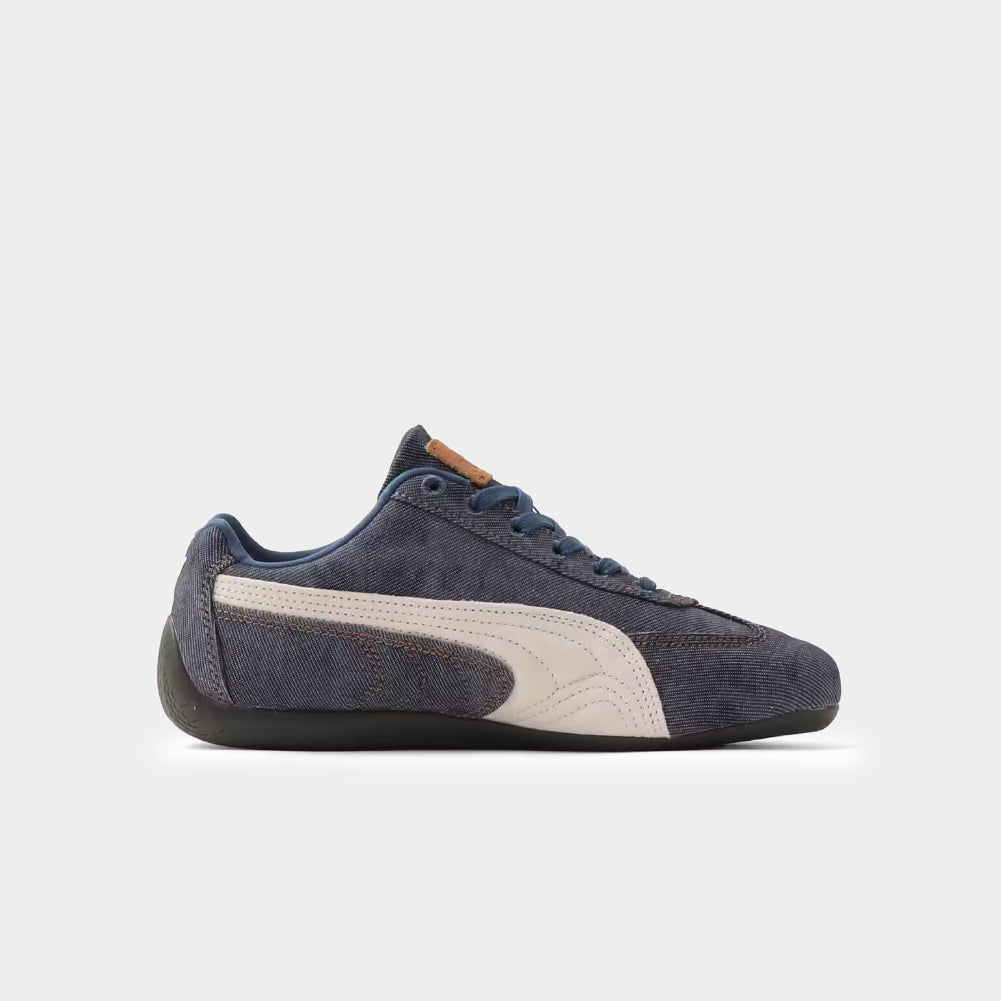 PUMA x atmos Pink Speedcat "Denim Lover" - Image 3