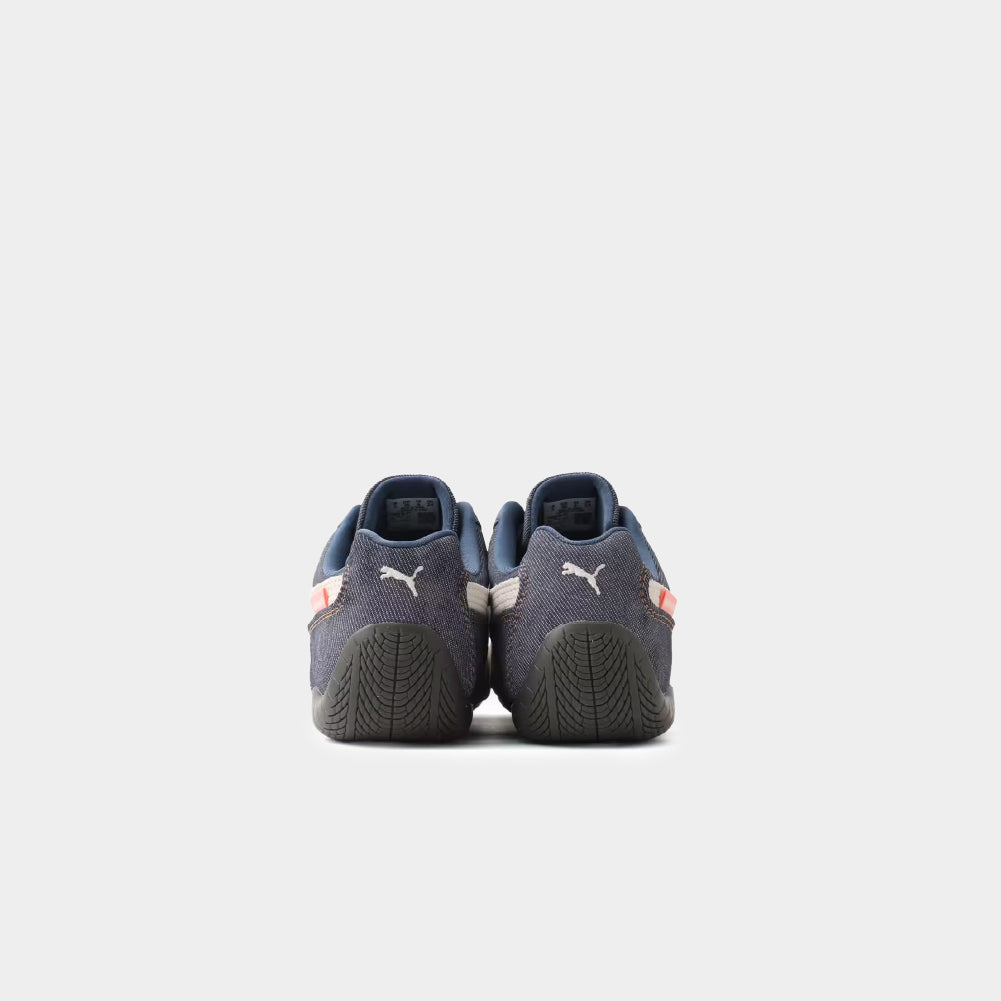 PUMA x atmos Pink Speedcat "Denim Lover" - Image 4