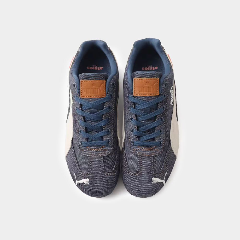 PUMA x atmos Pink Speedcat "Denim Lover" - Image 5