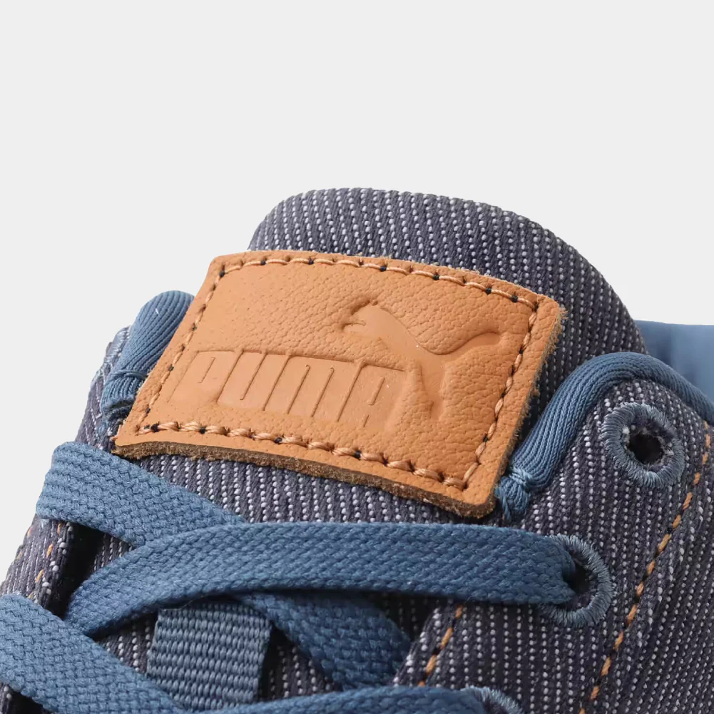 PUMA x atmos Pink Speedcat "Denim Lover" - Image 7