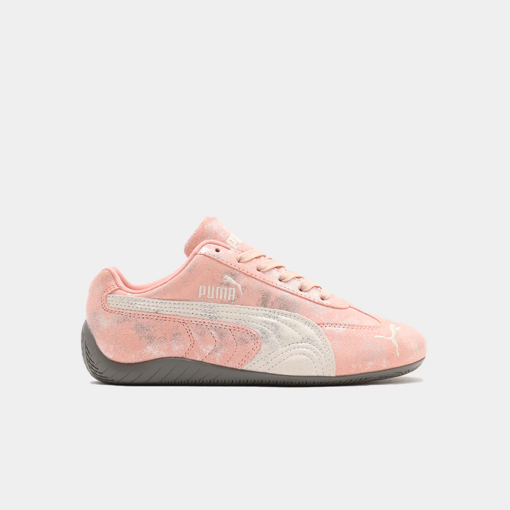 PUMA x atmos Pink Speedcat OG "Formula Pink" - Image 3