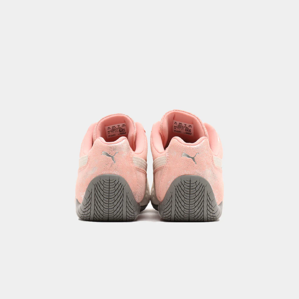 PUMA x atmos Pink Speedcat OG "Formula Pink" - Image 4