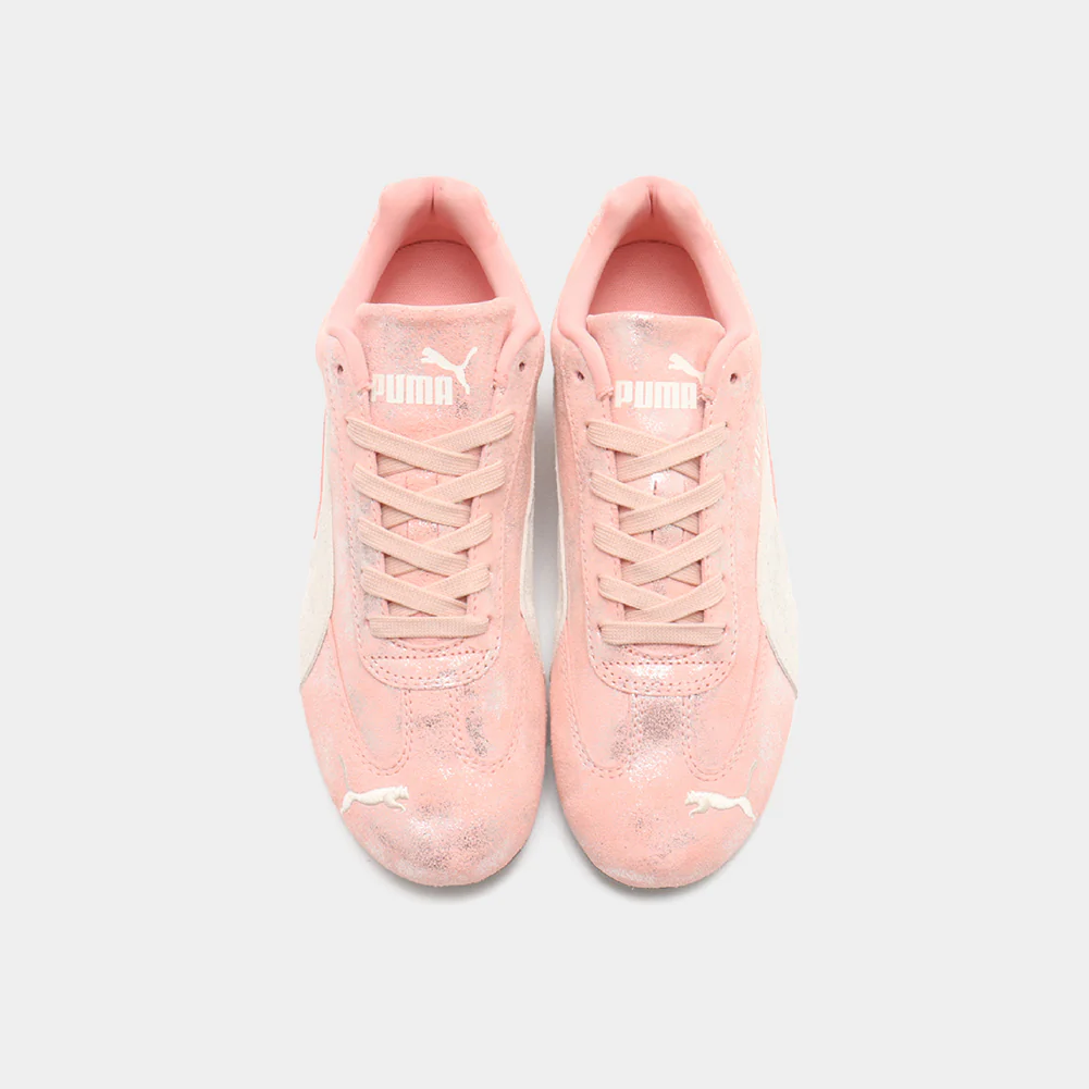 PUMA x atmos Pink Speedcat OG "Formula Pink" - Image 5