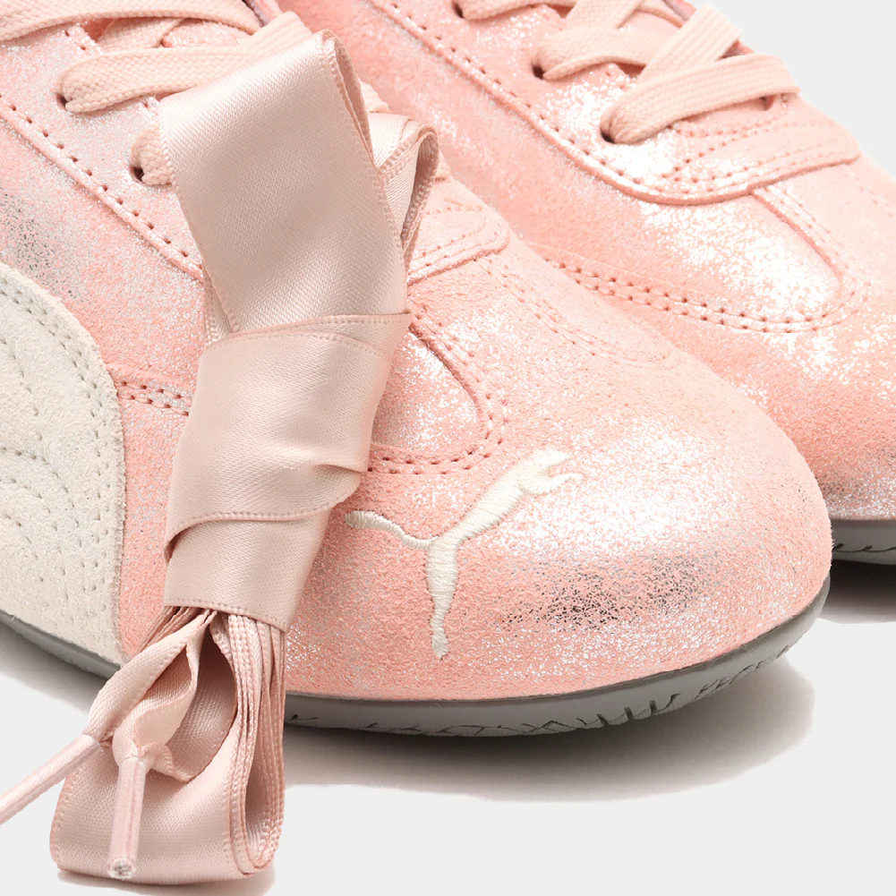 PUMA x atmos Pink Speedcat OG "Formula Pink" - Image 7