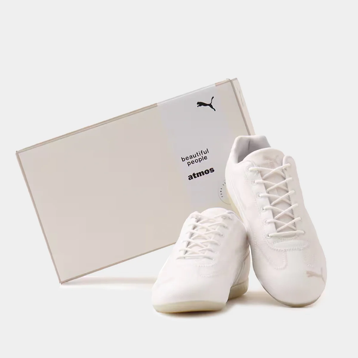 PUMA x Beautiful People x atmos Speedcat OG - Image 7