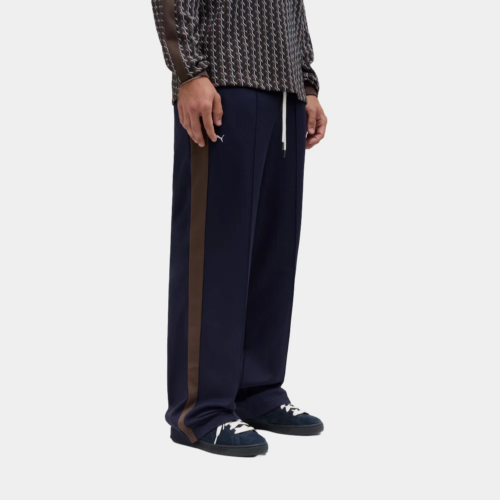 PUMA x JJJJound T7 Relaxed Track Pants - Image 5