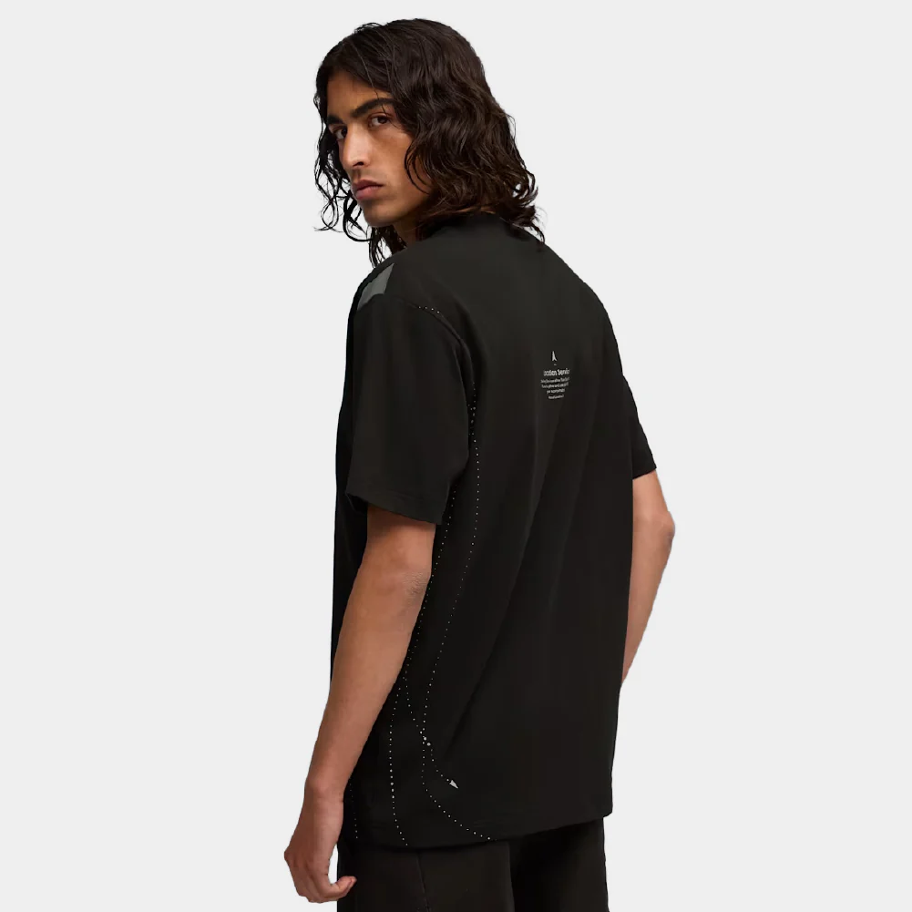 PUMA x SAN SAN GEAR Graphic Tee - Image 4