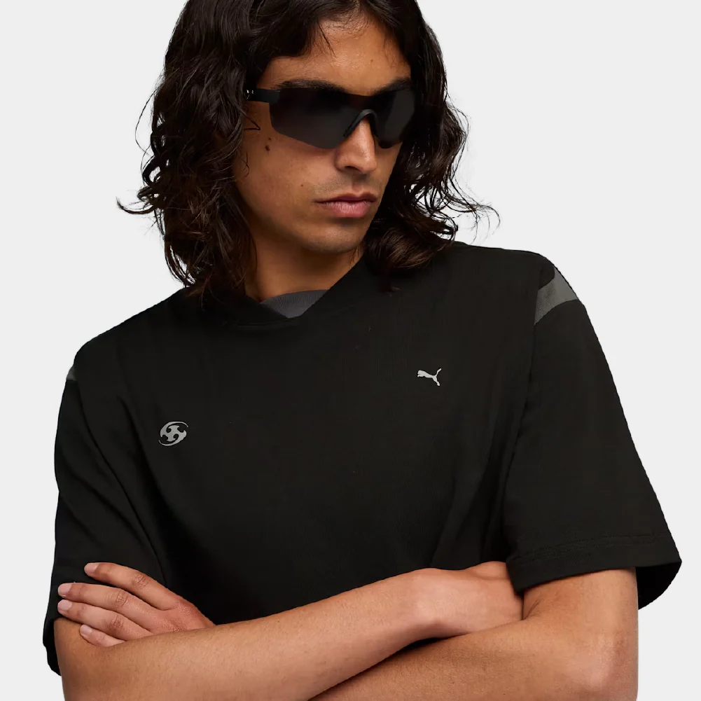 PUMA x SAN SAN GEAR Graphic Tee - Image 5