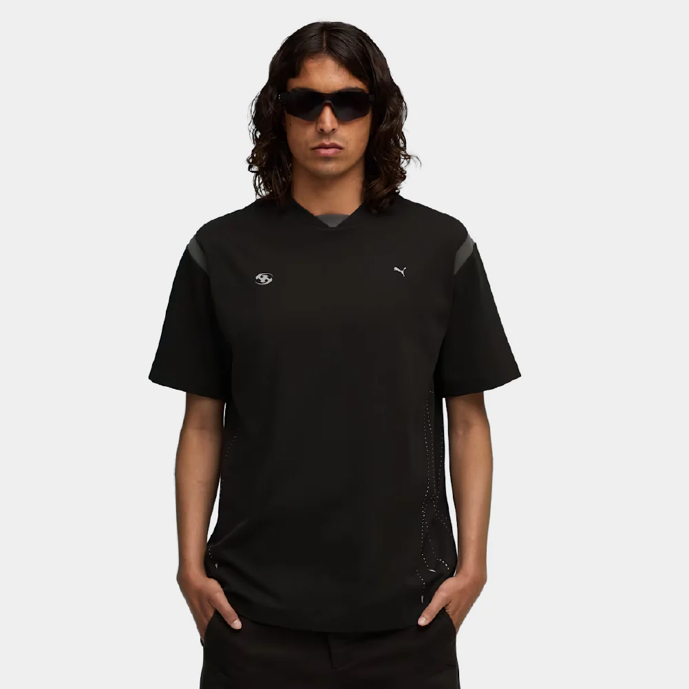 PUMA x SAN SAN GEAR Graphic Tee - Image 6