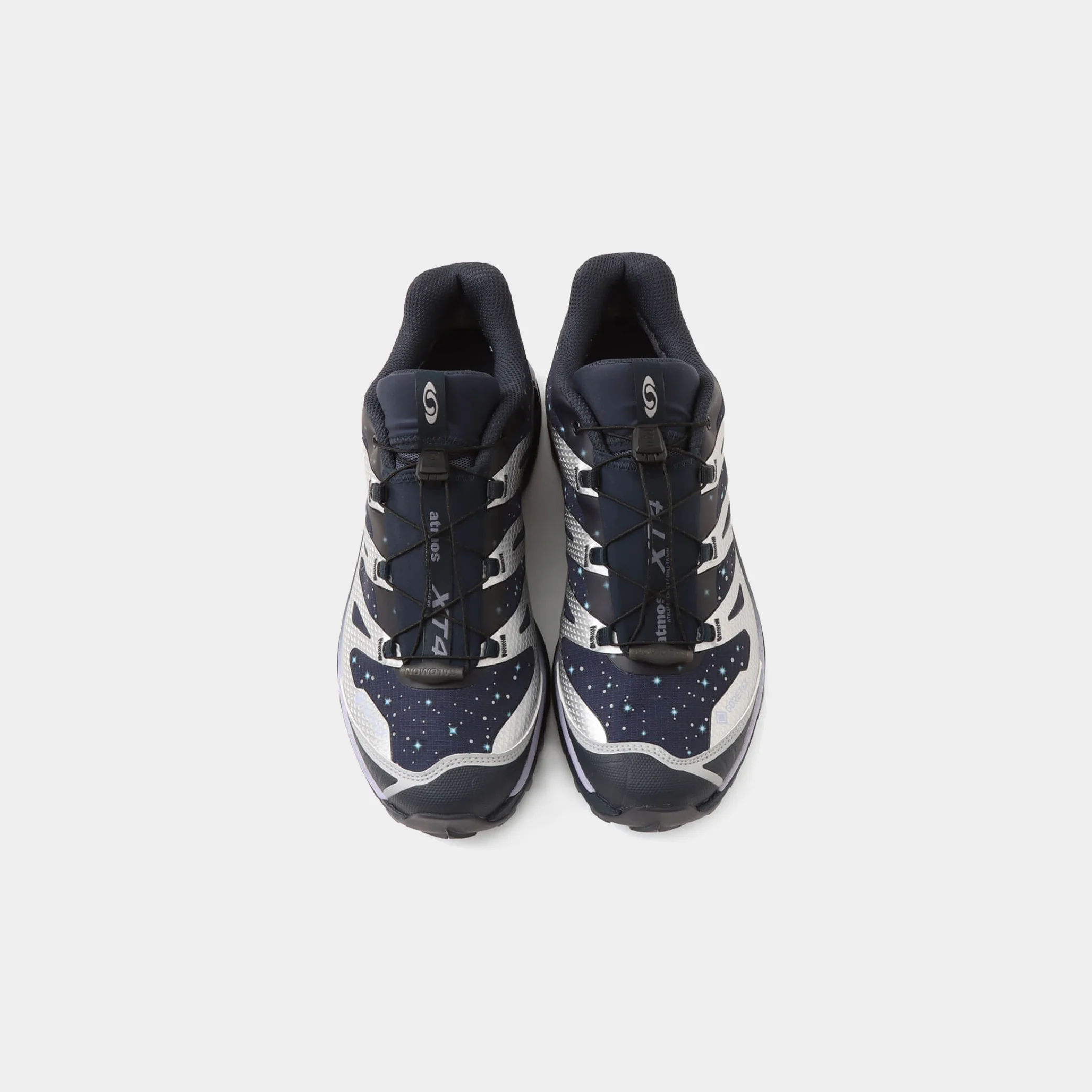 Salomon x atmos XT-4 OG Gore-Tex "Stars Collide II" - Image 5