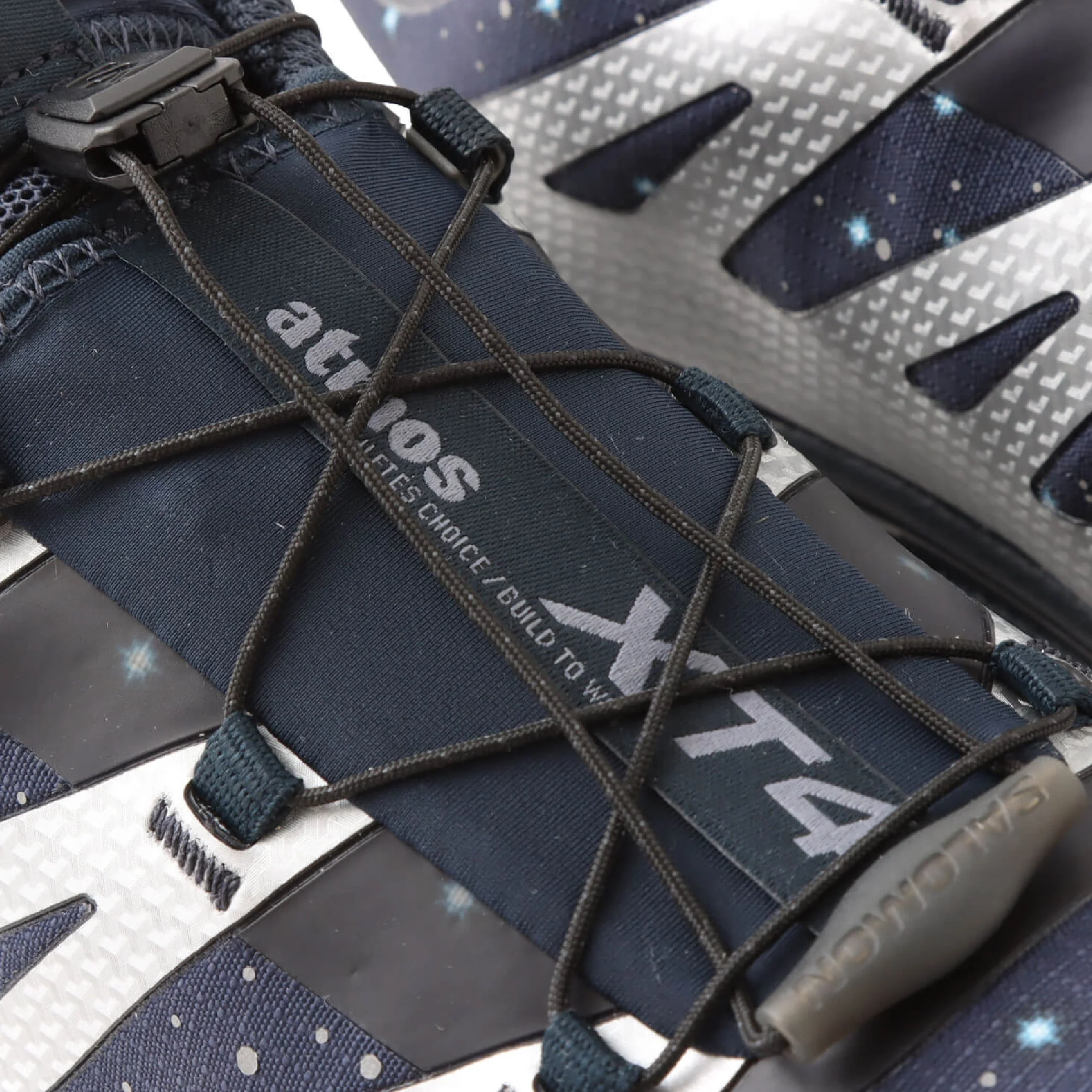 Salomon x atmos XT-4 OG Gore-Tex "Stars Collide II" - Image 7