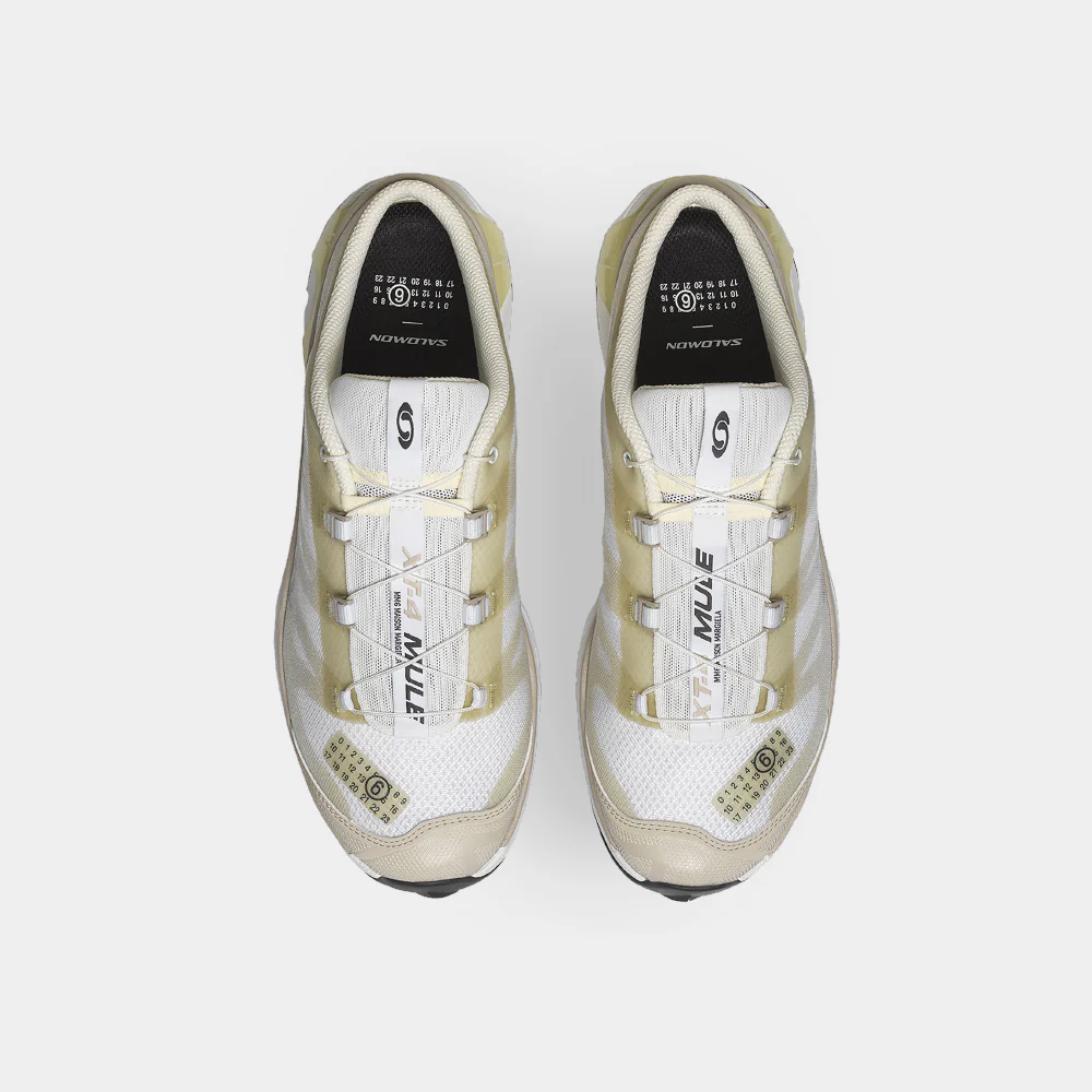 Salomon x MM6 Maison Margiela XT-4 Mule - Image 5