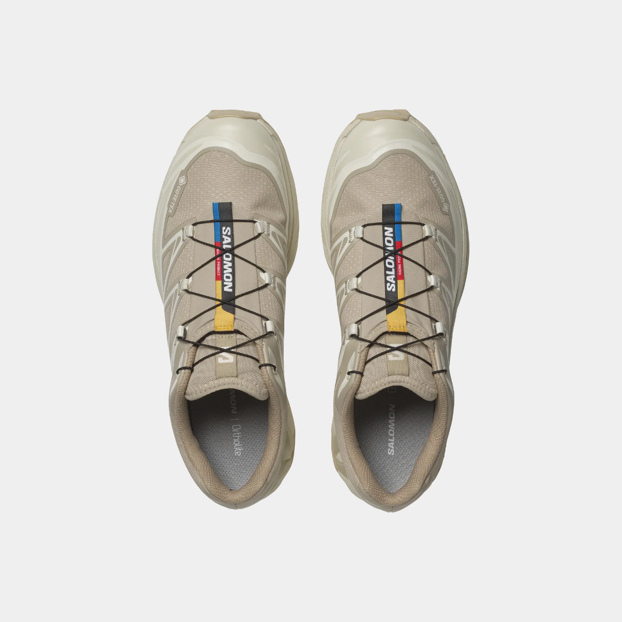 Salomon XT-6 GTX - Image 4