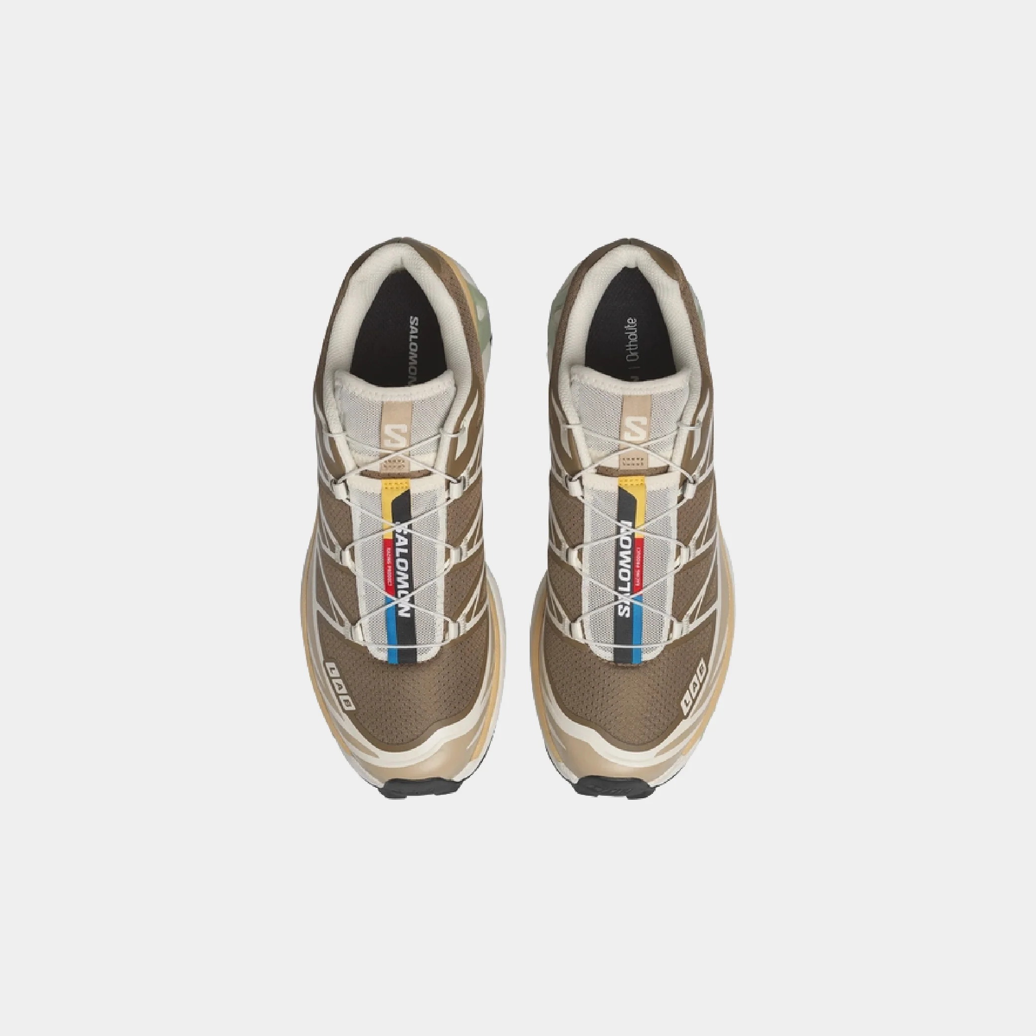 Salomon XT-6 - Image 5