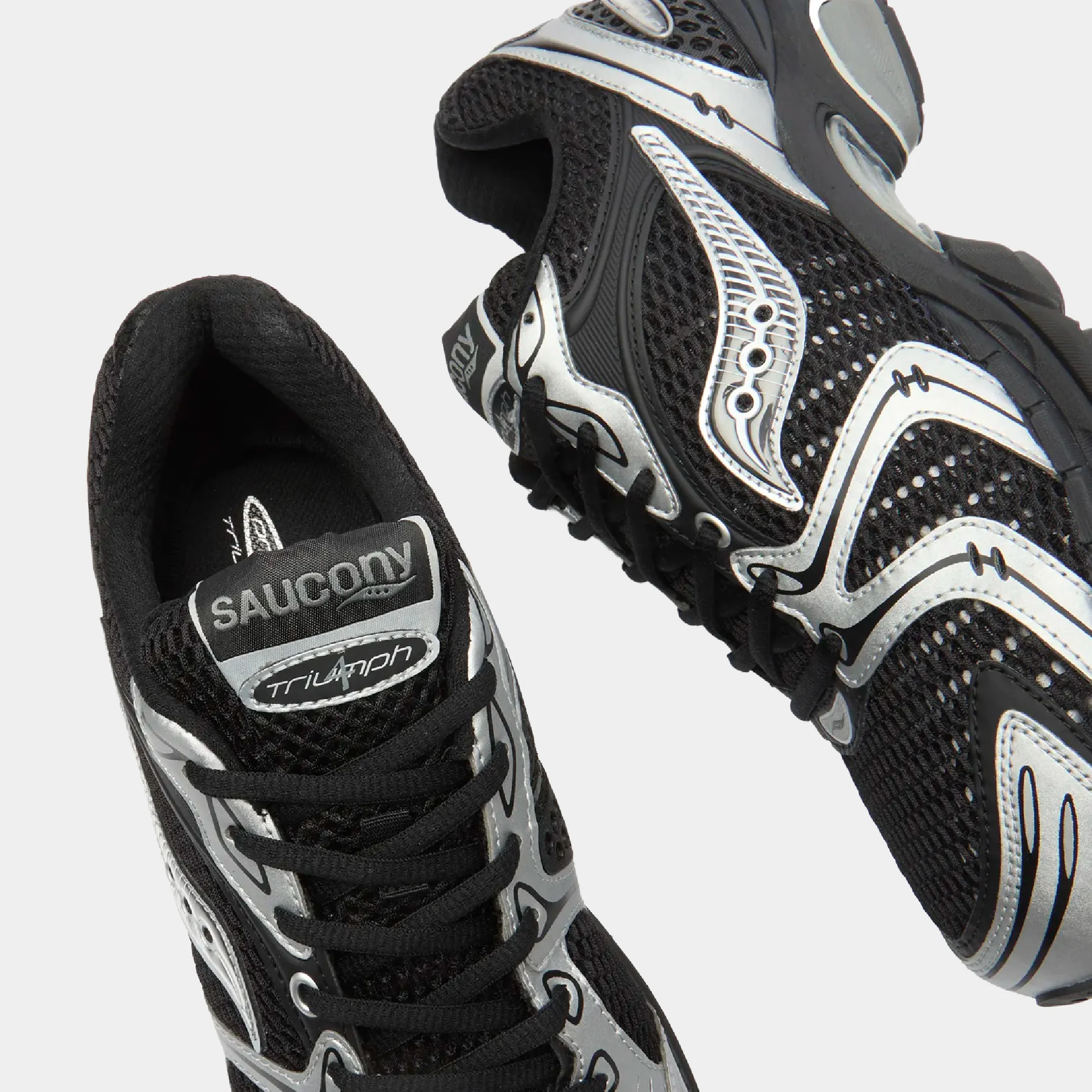 Saucony ProGrid Triumph 4 - Image 4