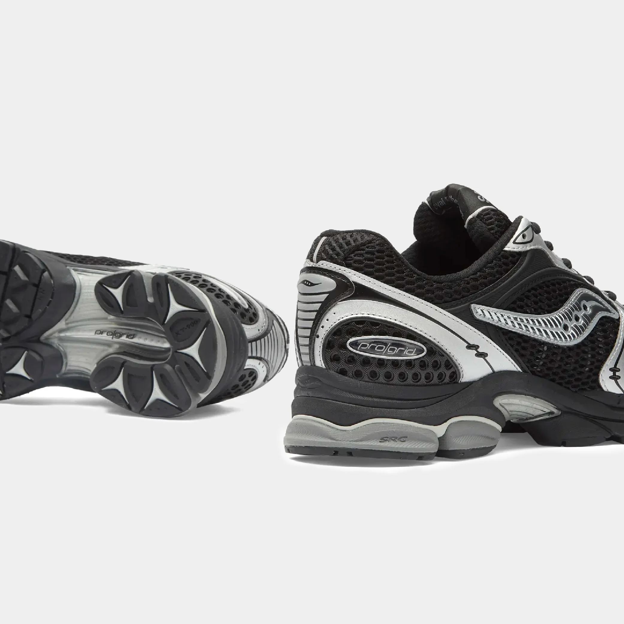 Saucony ProGrid Triumph 4 - Image 5