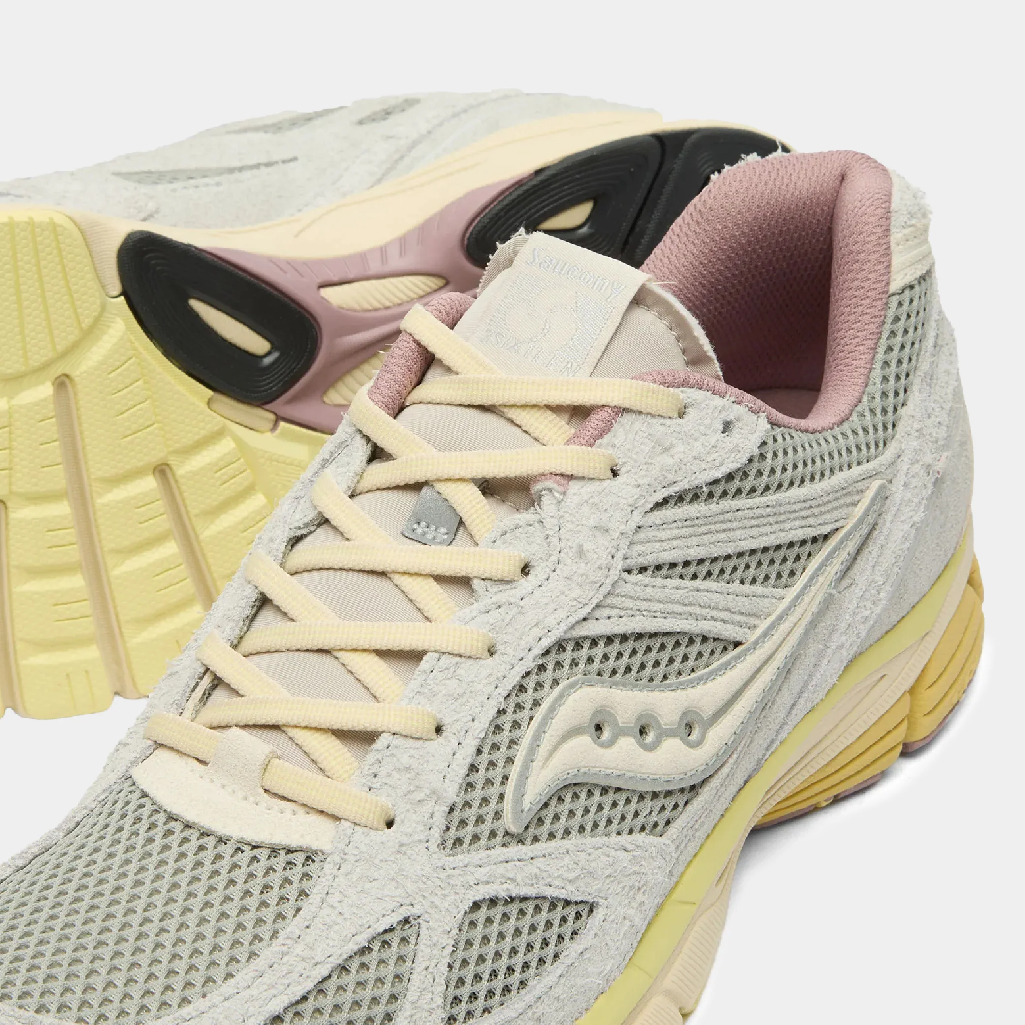 Saucony x 3sixteen Guide 7 v7.3s - Image 4