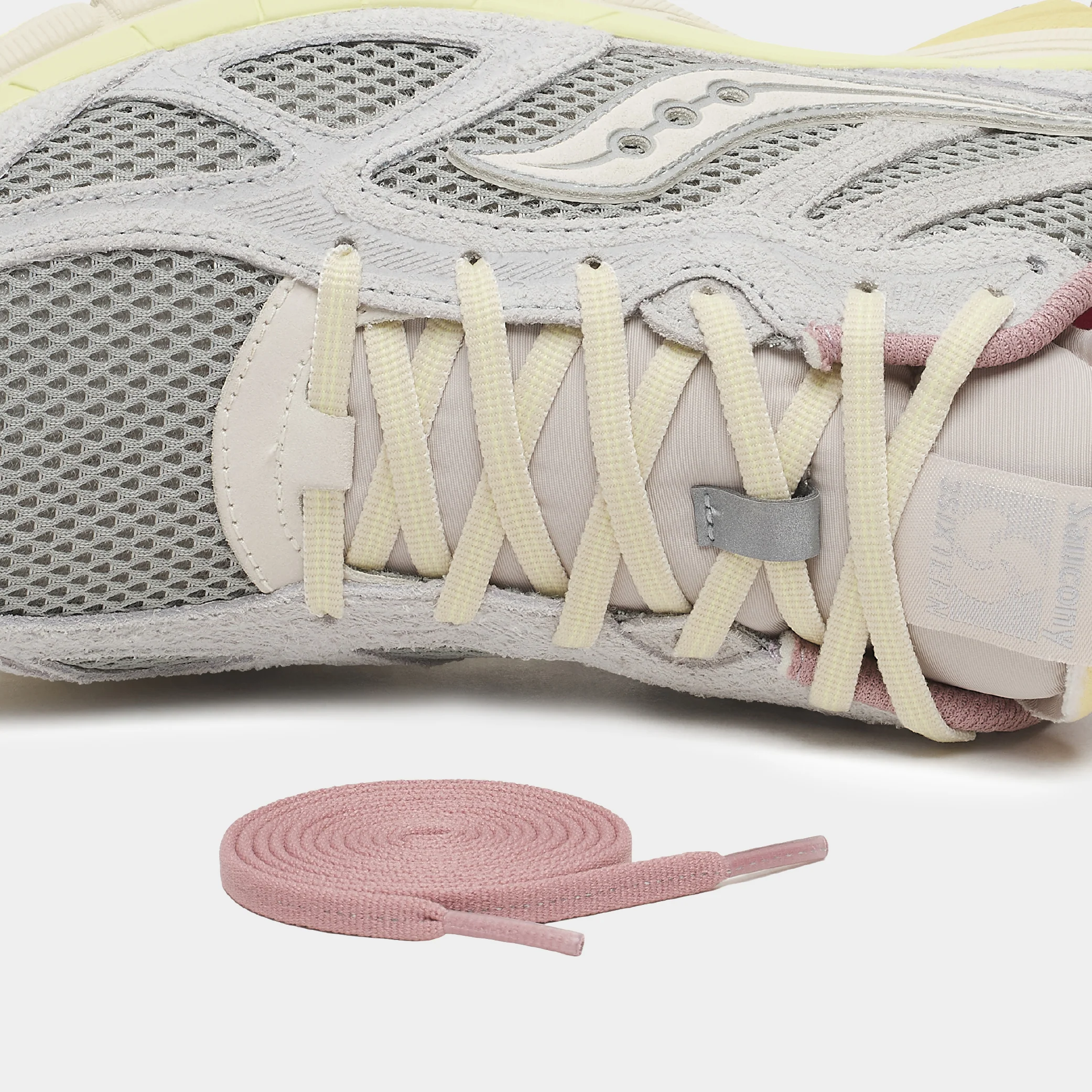 Saucony x 3sixteen Guide 7 v7.3s - Image 6