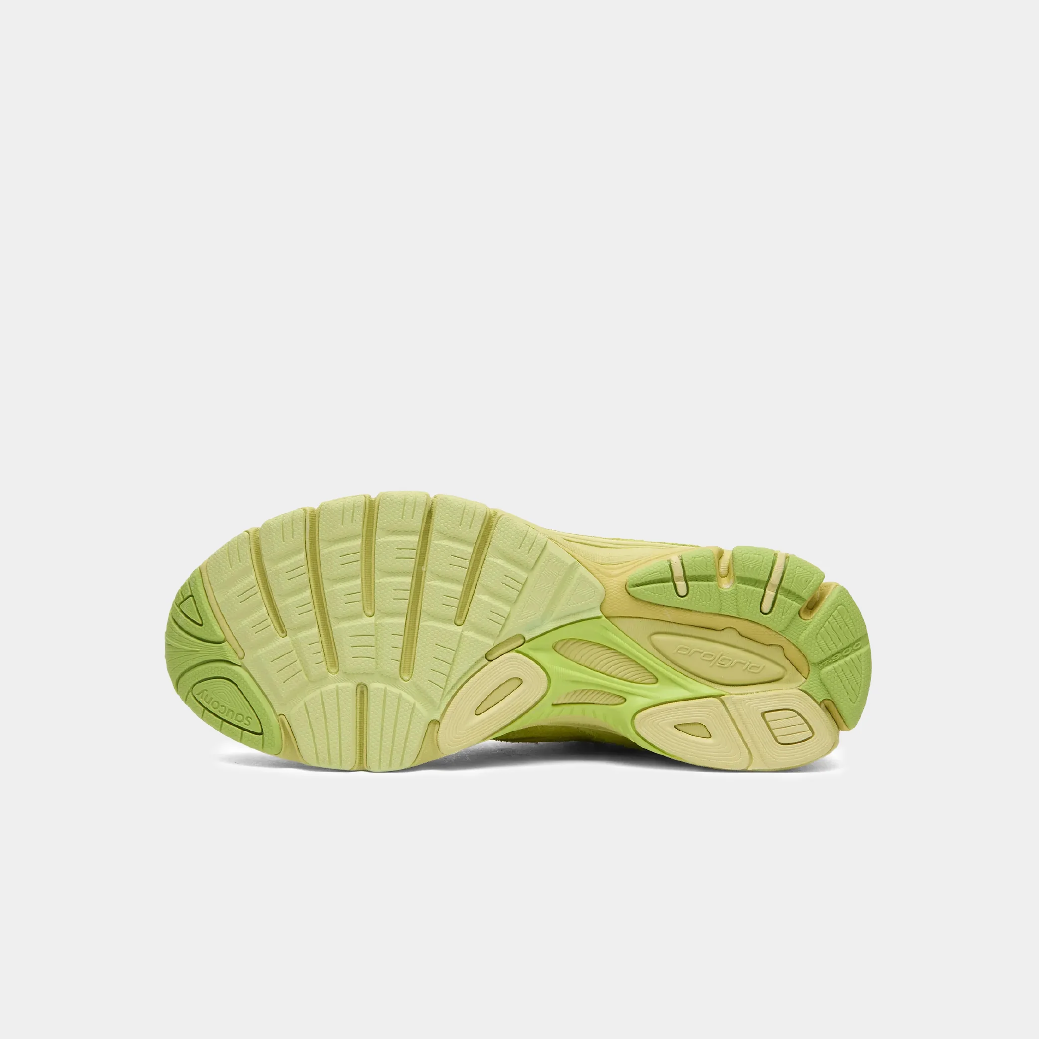 Saucony x 3sixteen Guide 7 v7.3s - Image 3