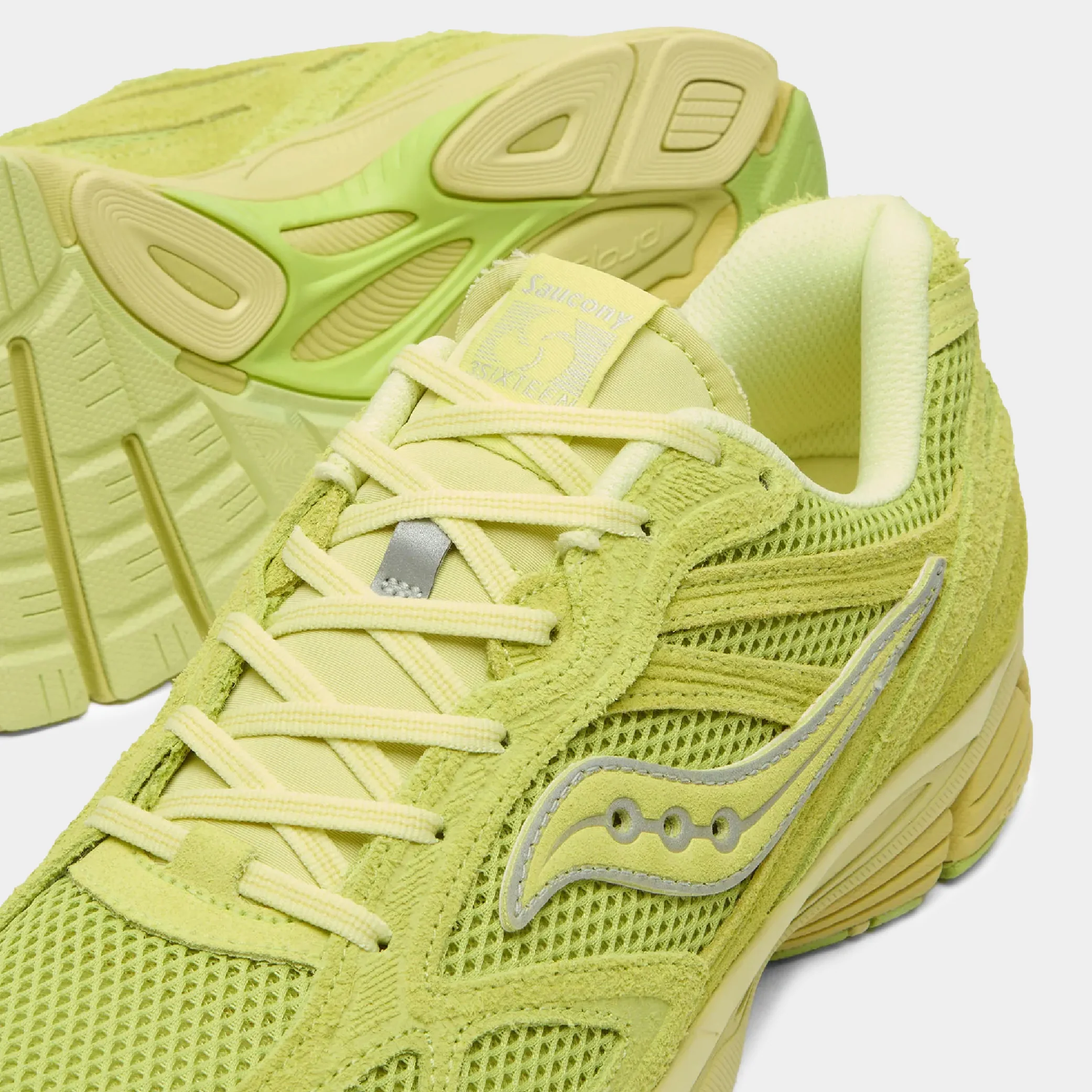 Saucony x 3sixteen Guide 7 v7.3s - Image 4