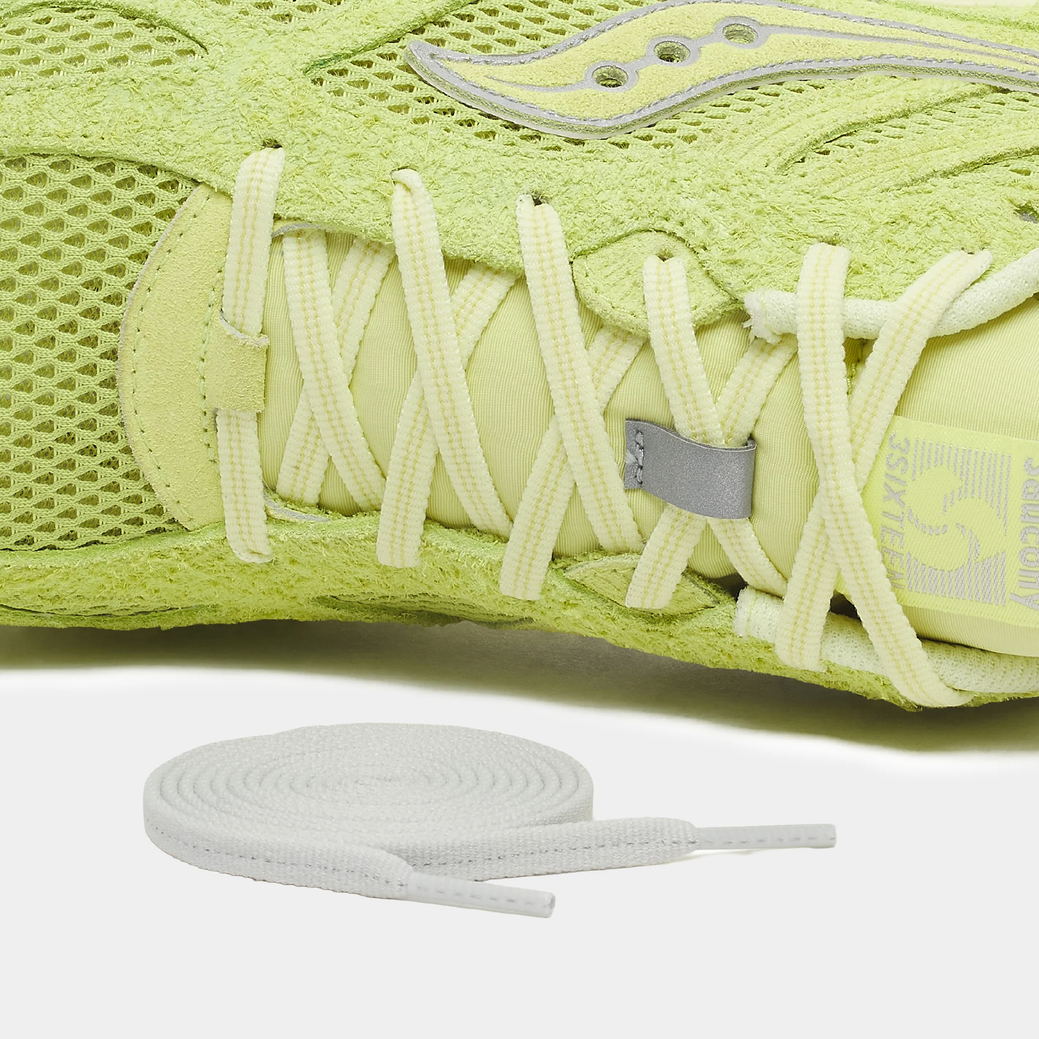 Saucony x 3sixteen Guide 7 v7.3s - Image 6