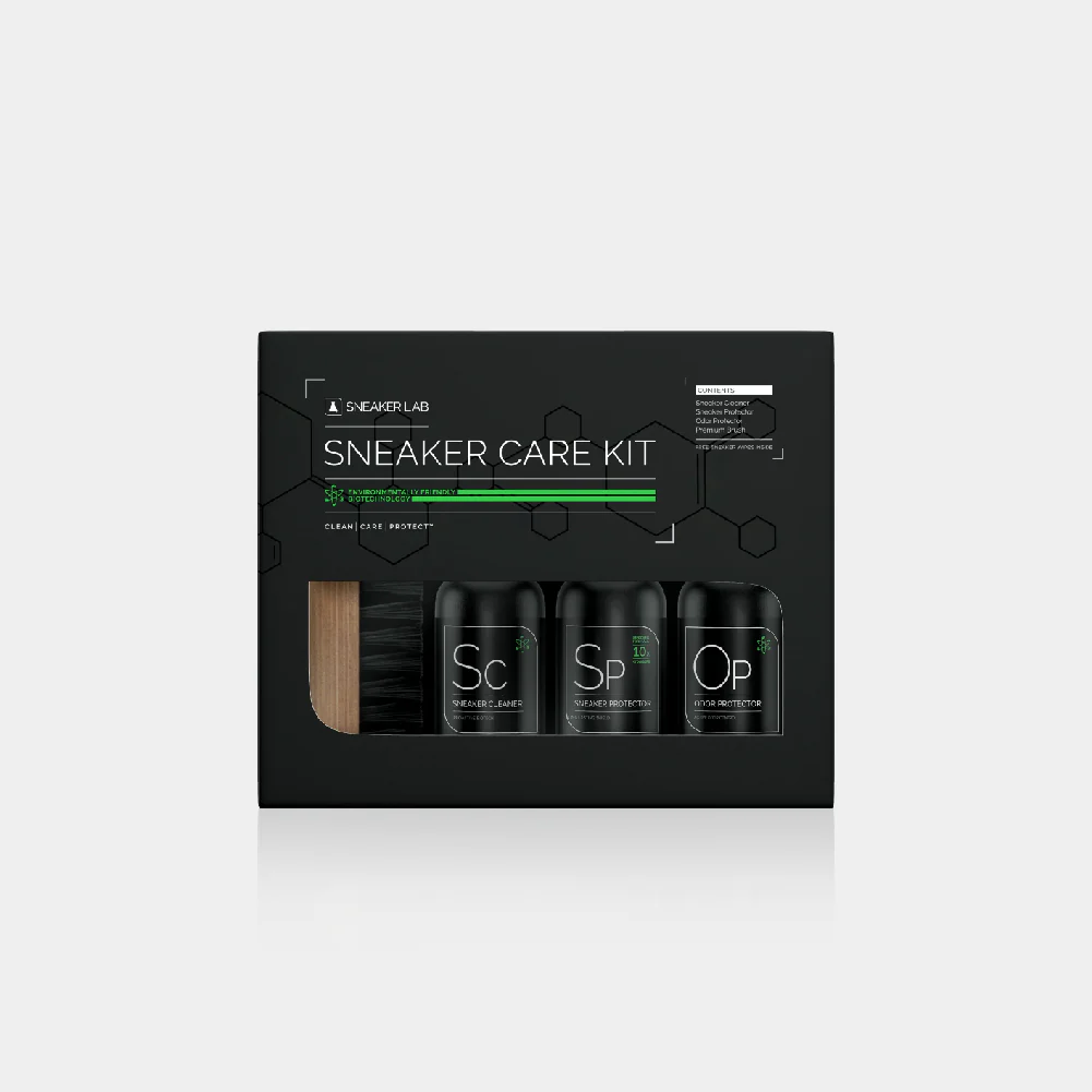 The Lab Sneaker Care Kit - Image 7