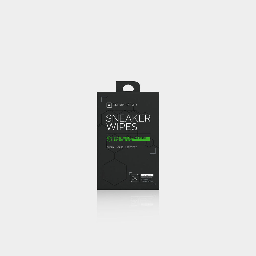 The Lab Sneaker Wipes | 12 Pack - Image 3
