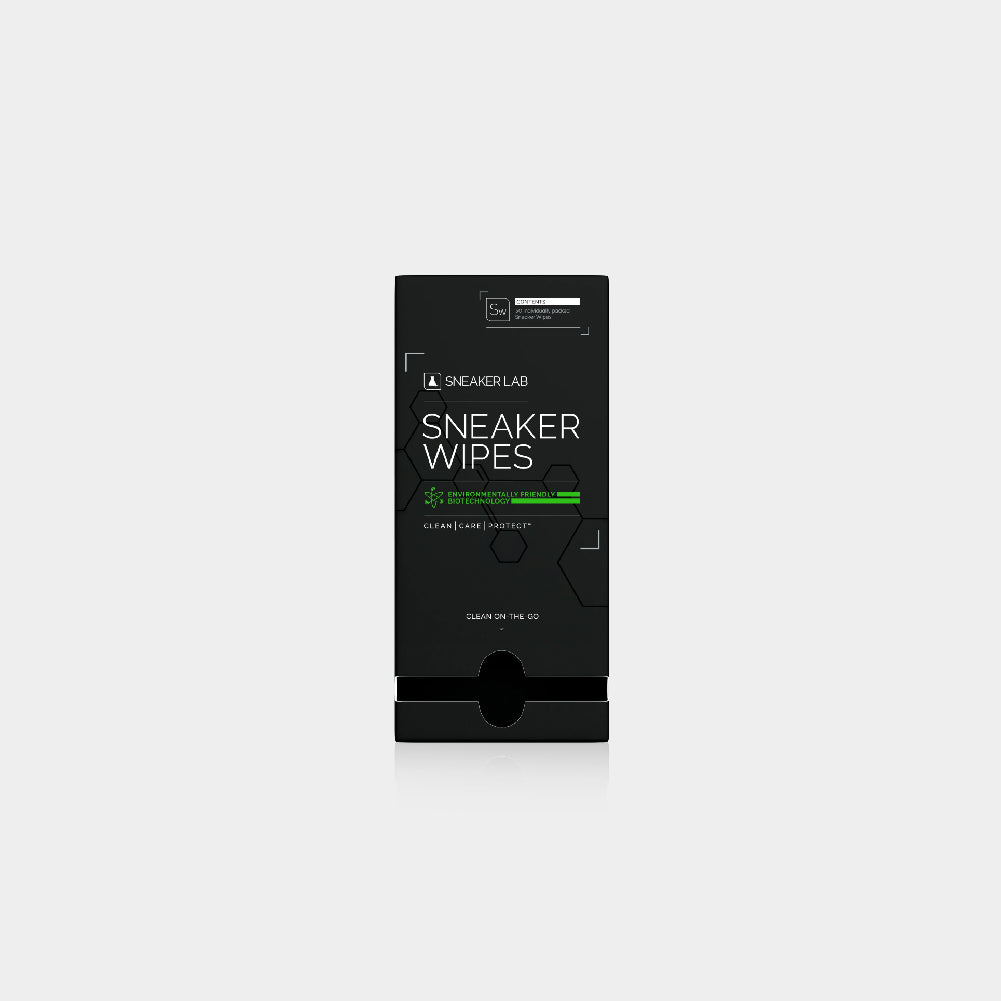The Lab Sneaker Wipes | 30 Pack - Image 3